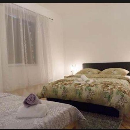 Apartmani Miro Trebinje Ngoại thất bức ảnh