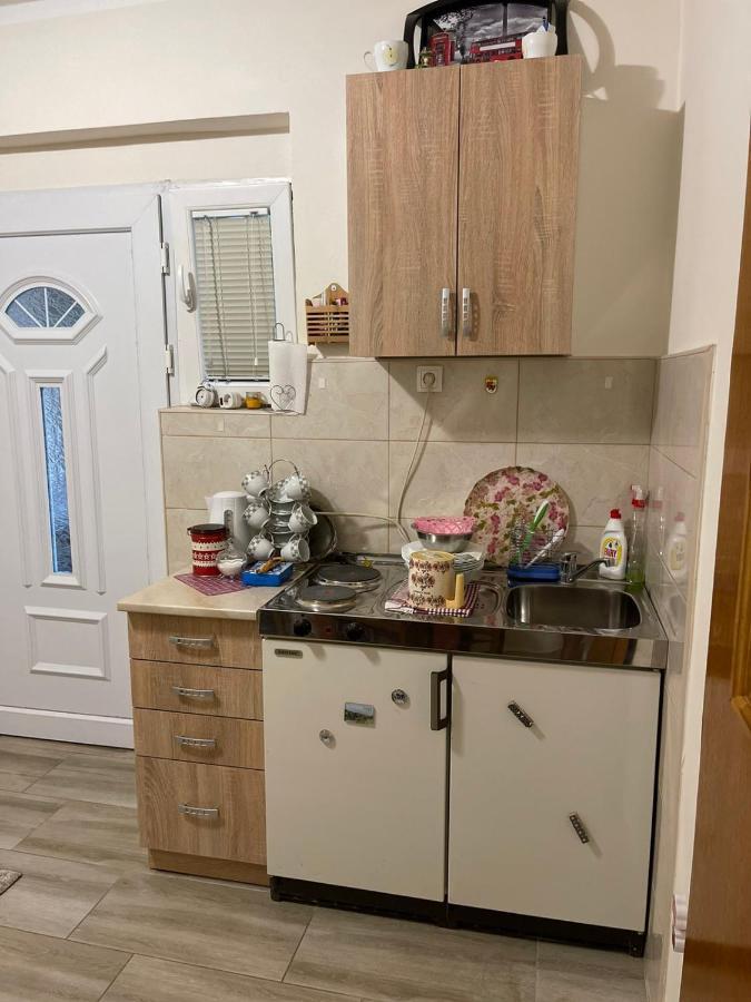 Apartmani Miro Trebinje Ngoại thất bức ảnh