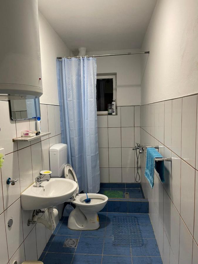 Apartmani Miro Trebinje Ngoại thất bức ảnh