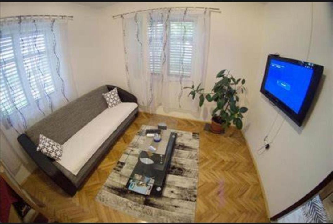 Apartmani Miro Trebinje Ngoại thất bức ảnh